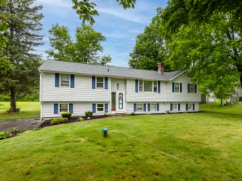 405 Williams Road, New Haven County, CT, 06492