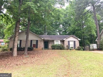 7121 Affirm Ln, Columbus, GA, 31909