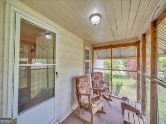 601 Travelers Rest Road, Montezuma, GA, 31063