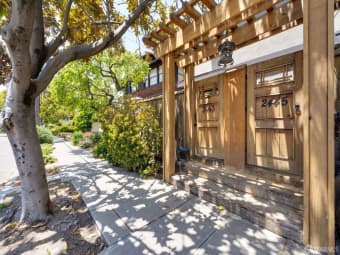 2443 Woolsey Street, Berkeley, CA, 94705