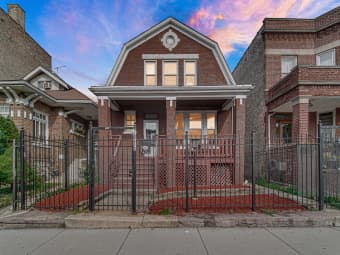 7815 South Carpenter Street, Chicago, IL, 60620
