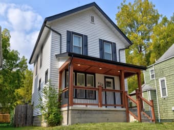 623 Seymour Ave, Columbus, OH, 43205