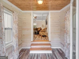 130 Allen Chappell Rd, Sumter County, GA, 31735