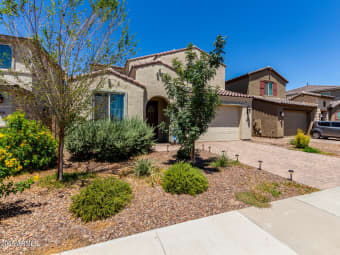 12120 West Parkway Lane, Avondale, AZ, 85323