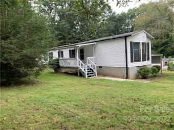 42 Meadow Chase, Fletcher, NC, 28732