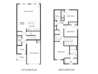 6014 Ponderosa Lane, Princeton, TX, 75407