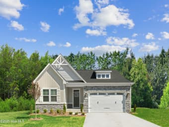 Lot 68/2054 Springbrook Lane Northeast, Brunswick County, NC, 28422