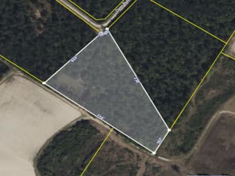  Deer Run Avenue, Andrews, SC, 29510