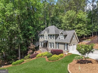 4320 Oklahoma Way, Kennesaw, GA, 30152