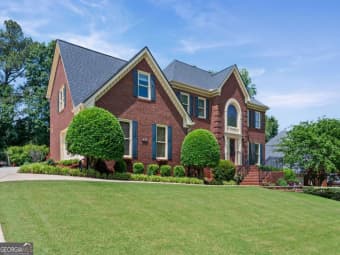 3331 Lockwood Court Southwest, Lilburn, GA, 30047