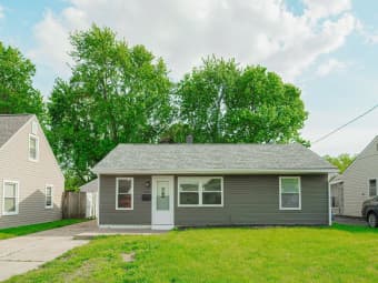 1789 Ransburg Avenue, Columbus, OH, 43223