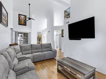 6744 South Wilson Street, Tempe, AZ, 85283