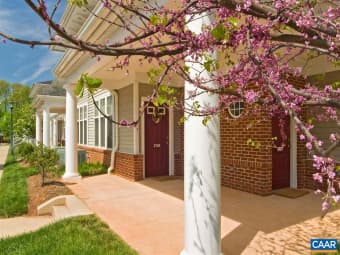 1516 Water Oak Court, Charlottesville, VA, 22903