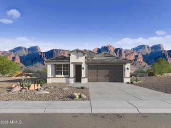 24204 West Southgate Avenue, Buckeye, AZ, 85326