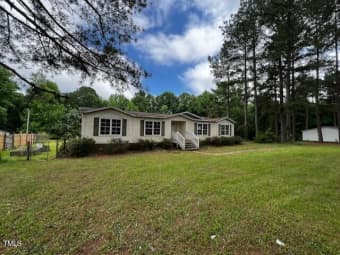 4040 Tyler Drive, Oxford, NC, 27565
