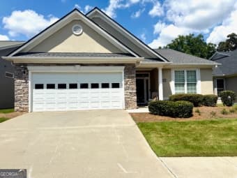 311 Lewisburg Drive, McDonough, GA, 30253