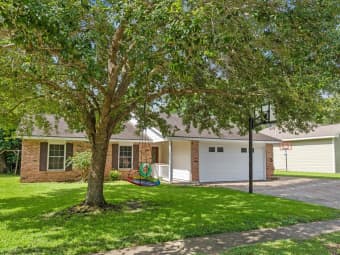 2208 Gontier Drive, Bay City, TX, 77414