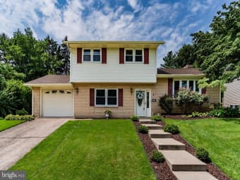447 Pawnee Drive, Mechanicsburg, PA, 17050