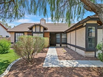 2859 Marathon Dr, Henderson, NV, 89074