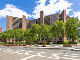 8B/215 Park Row, New York, NY, 10038