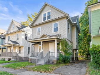 163 Cedarwood Terrace, Rochester, NY, 14609