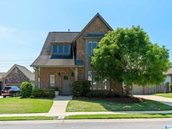 1094 Stanton Court, Birmingham, AL, 35242