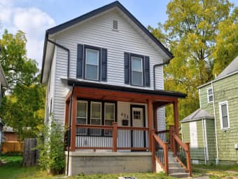 623 Seymour Ave, Columbus, OH, 43205