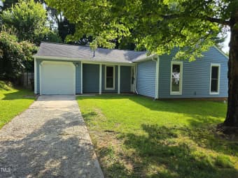 2725 Westchester Drive, Burlington, NC, 27217