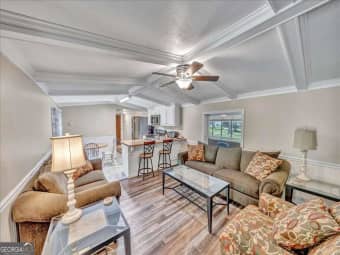 130 Allen Chappell Rd, Sumter County, GA, 31735