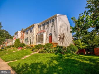 8632 Beech Hollow Lane, Newington, VA, 22153