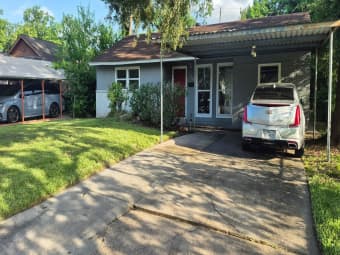5746 Lakefield Drive, Houston, TX, 77033