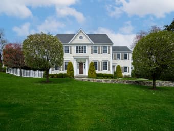 1 Laforge Road, Darien, CT, 06820