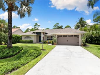 27310 Preservation Street, Bonita Springs, FL, 34135
