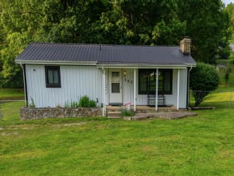 285 Hill Rd, Somerset, KY, 42501