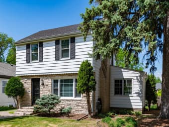 1769 Scheffer Avenue, St. Paul, MN, 55116