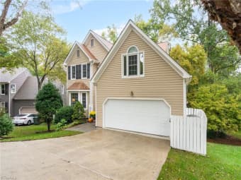 18 Creekstone Ct, Greensboro, NC, 27407