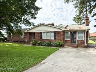 1110 Vance Street North, Wilson, NC, 27893