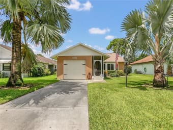 3915 Elson Ave, Sebring, FL, 33875