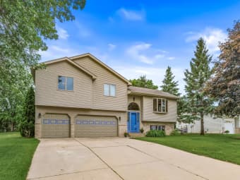 1201 Maplewood Drive, Delano, MN, 55328