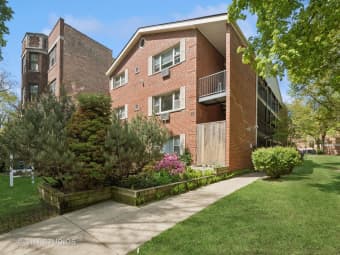 8/540 Hinman Avenue, Evanston, IL, 60202