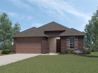 605 Lansdowne Drive, Caddo Mills, TX, 75135