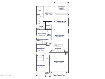 24204 West Southgate Avenue, Buckeye, AZ, 85326