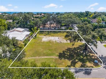 1101 Snell Isle Boulevard Northeast, St. Petersburg, FL, 33704