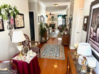 311 Lewisburg Drive, McDonough, GA, 30253