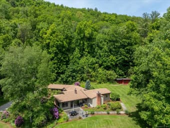 7 Sugar Loaf Cut, West Simsbury, CT, 06092