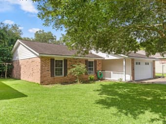 2208 Gontier Drive, Bay City, TX, 77414