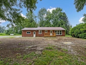 5676 OH-61 South, Shelby, OH, 44875
