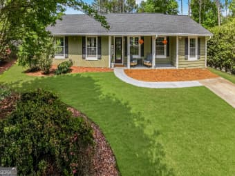 620 Clearbrook Court, Marietta, GA, 30068