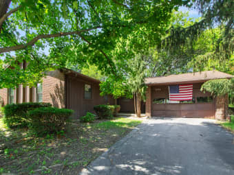 1164 Northport Drive, Columbus, OH, 43235