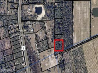0000 Laurel Oak Avenue, Mims, FL, 32754
